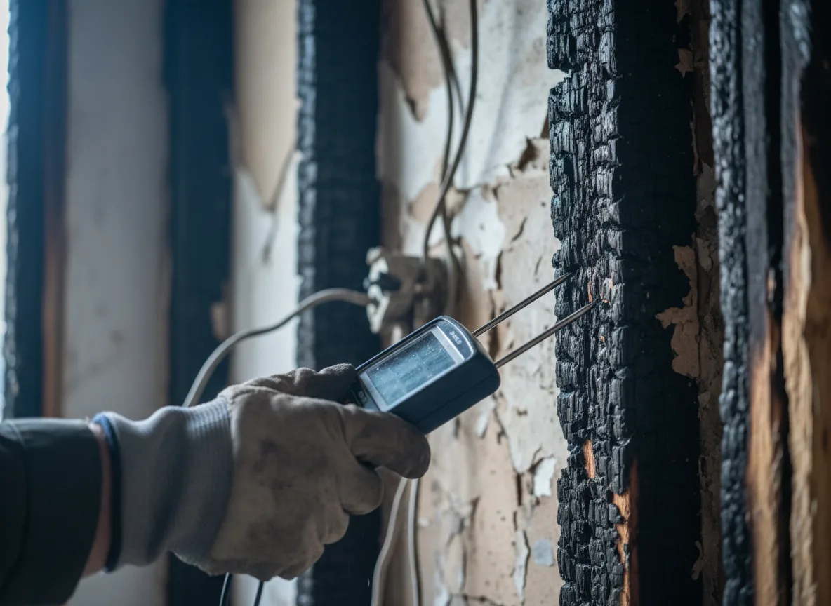 Fire Damage Restoration Coloma, MI FAQs